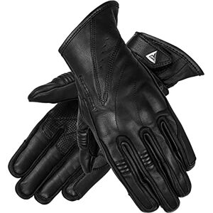 REBELHORN Runner Lady Guantes de la Motocicleta de Cuero de Piel de Cabra para Las Mujeres Paneles de Espuma de ventilación Pantalla táctil de la Pantalla táctil Elementos Flexibles REBELHORN Runner Lady Guantes de la Motocicleta de Cuero de Piel de Cabra para Las Mujeres Paneles de Espuma de ventilación Pantalla táctil de la Pantalla táctil Elementos Flexibles