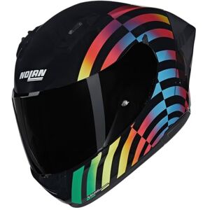 Nolan Helmet N60-6 Sport Policromo 343 XL Nolan Helmet N60-6 Sport Policromo 343 XL