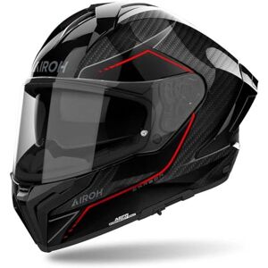Airoh MATRYX Carbon Stylish Gloss S Airoh MATRYX Carbon Stylish Gloss S