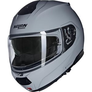 Nolan Helmet N100-6 Classic 303 XL, Gris Nolan Helmet N100-6 Classic 303 XL, Gris