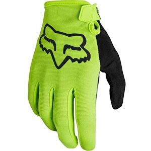 Fox Racing Guantes Ranger Amarillo Fluo XXL Fox Racing Guantes Ranger Amarillo Fluo XXL