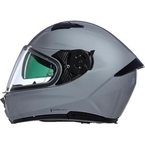 Casco Integral Nolan N60-6 Gris Deportivo - Casco de Moto Casco Integral Nolan N60-6 Gris Deportivo - Casco de Moto