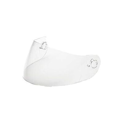 Visor Transparente HJC HJ-43 para i31/F31 - Listo para Pinlock Visor Transparente HJC HJ-43 para i31/F31 - Listo para Pinlock