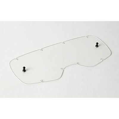 Fox Racing Fox Y-Airspace/Main Ii Lexan Lens Fox Racing Fox Y-Airspace/Main Ii Lexan Lens