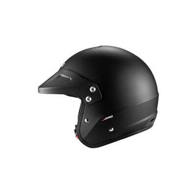 Sparco Casco J-Pro Ece06 Talla L Negro Sparco Casco J-Pro Ece06 Talla L Negro