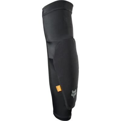 Fox Racing Coderas Enduro Negro - Protecciones para codos Fox Racing Coderas Enduro Negro - Protecciones para codos