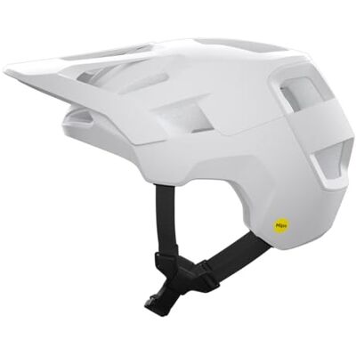 POC Kortal Race MIPS – Casco MTB Ultraligero con MIPS, RECCO & NFC Medical ID, ventilación Continua, protección extendida y Ajuste Enduro & Trail POC Kortal Race MIPS – Casco MTB Ultraligero con MIPS, RECCO & NFC Medical ID, ventilación Continua, protección extendida y Ajuste Enduro & Trail