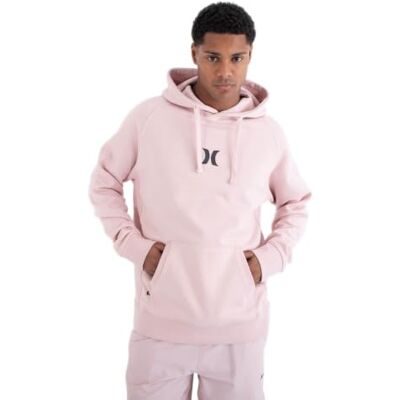 Hurley Fleece Top TR Hood Hurley Fleece Top TR Hood