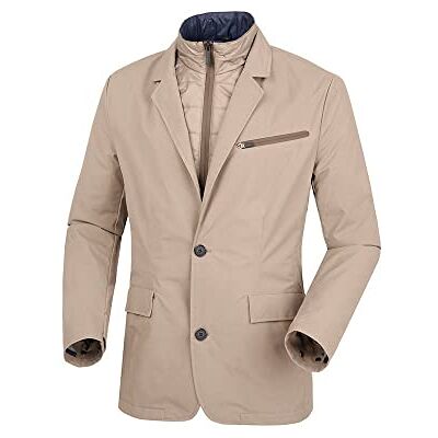 Tucano Urbano Manzoni Chaqueta Hombre Tucano Urbano Manzoni Chaqueta Hombre