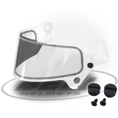 Omp , Tear-Offs Post Kit, Se (Plastic) Casco Bell, Casco integral de moto Omp , Tear-Offs Post Kit, Se (Plastic) Casco Bell, Casco integral de moto