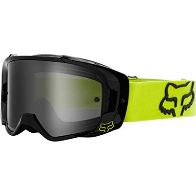 Fox Racing Fox VUE S STRAY GOGGLE YELLOW OS Fox Racing Fox VUE S STRAY GOGGLE YELLOW OS