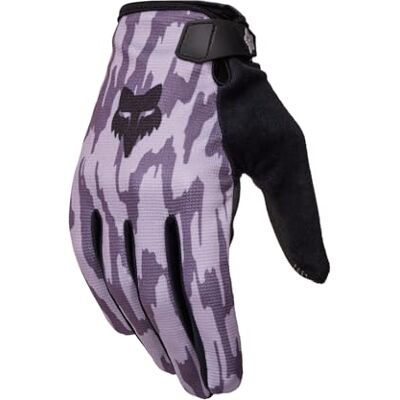 Fox - Ranger Swarmer - Gris - XL - Gloves Fox - Ranger Swarmer - Gris - XL - Gloves
