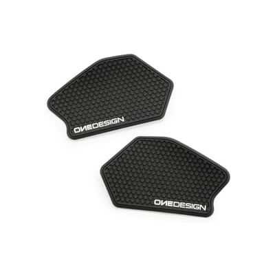 Puig Protectores de depósito protección resistente, Negro Puig Protectores de depósito protección resistente, Negro