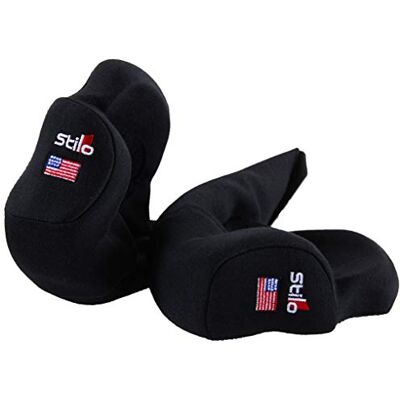 Stilo WRC CHEEK ALMOHADILLA 40MM USA FLAG Stilo WRC CHEEK ALMOHADILLA 40MM USA FLAG