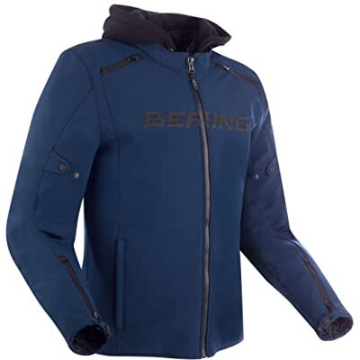 BERING Elite chaqueta de moto Hombre BERING Elite chaqueta de moto Hombre