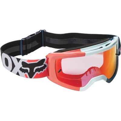Fox Racing MAIN STRAY MOTOCROSS GAFAS Fox Racing MAIN STRAY MOTOCROSS GAFAS