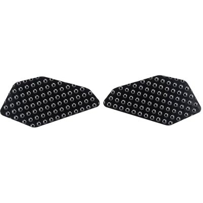 Puig Protectores de depósito protección resistente, Negro Puig Protectores de depósito protección resistente, Negro