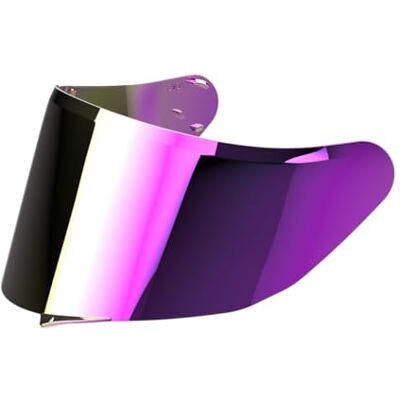 Airoh - Connor/Spark 2 - Purple - Uni - Visor Airoh - Connor/Spark 2 - Purple - Uni - Visor