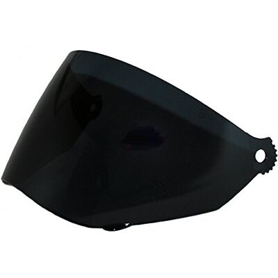 protectWEAR Visera de Repuesto para Cross Enduro Casco Max Racing V370, Transparente, Talla Universal protectWEAR Visera de Repuesto para Cross Enduro Casco Max Racing V370, Transparente, Talla Universal