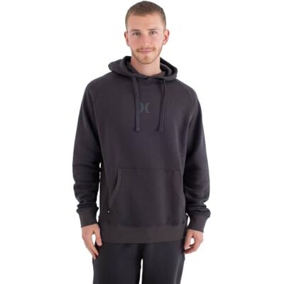 Hurley TR Hood Sudadera Hombre (Pack de 1) Hurley TR Hood Sudadera Hombre (Pack de 1)