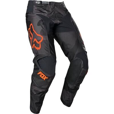 Fox Racing Fox YTH 180 TREV PANT CAMO Y22 Fox Racing Fox YTH 180 TREV PANT CAMO Y22