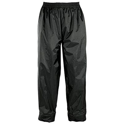 Bering NORDKAPP – Pantalón de Moto Negro – XL Bering NORDKAPP – Pantalón de Moto Negro – XL