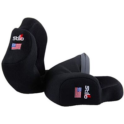 Stilo WRC CHEEK ALMOHADILLA 35MM USA FLAG Stilo WRC CHEEK ALMOHADILLA 35MM USA FLAG