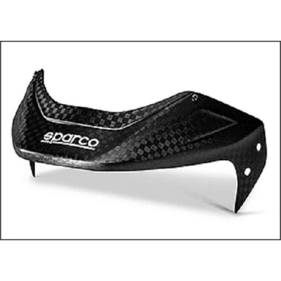 Sparco VISERA CARBONO PARA CASCO PRIME RJ Sparco VISERA CARBONO PARA CASCO PRIME RJ