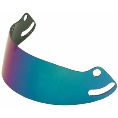 Stilo Viseras ahumadas Azul Stilo Viseras ahumadas Azul