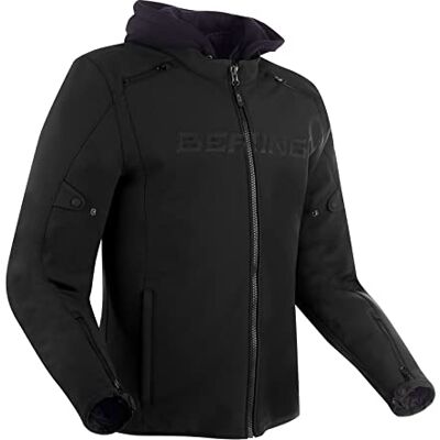 BERING Elite chaqueta de moto Hombre BERING Elite chaqueta de moto Hombre