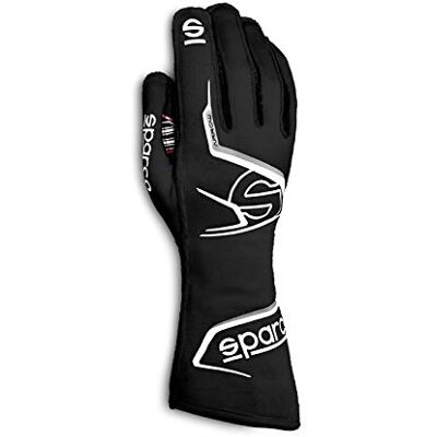 Sparco 00131409RSNR Guantes Arrow EVO RG-7 Talla 09 Rojo Sparco 00131409RSNR Guantes Arrow EVO RG-7 Talla 09 Rojo