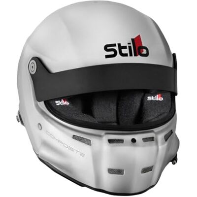 Stilo CASCO ST5GT COMPOSITE ELECT. PISTA TALLA 54 Stilo CASCO ST5GT COMPOSITE ELECT. PISTA TALLA 54