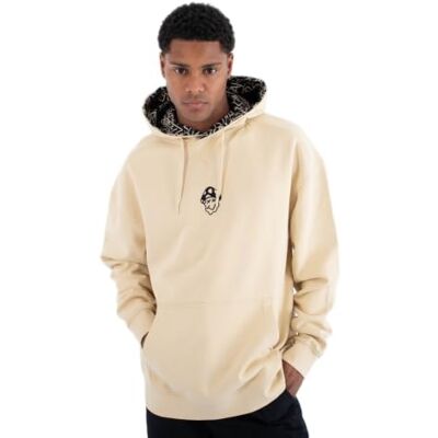 Hurley M 048 Trip Hood Sudadera Unisex Adulto (Pack de 1) Hurley M 048 Trip Hood Sudadera Unisex Adulto (Pack de 1)