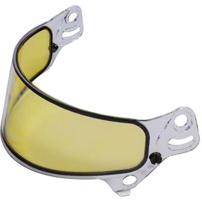 Omp , Pantalla Series 7 3Mm, Yellow Dsaf Casco Bell, Casco integral de moto Omp , Pantalla Series 7 3Mm, Yellow Dsaf Casco Bell, Casco integral de moto