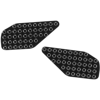 Puig Protectores de depósito protección resistente, Negro Puig Protectores de depósito protección resistente, Negro