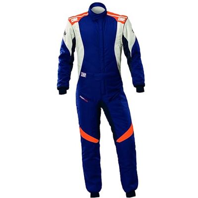 Omp Traje de Carreras First Evo First Evo Mono Carreras Unisex adulto Omp Traje de Carreras First Evo First Evo Mono Carreras Unisex adulto