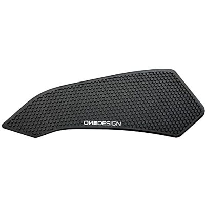 Puig Protectores de depósito protección resistente, Negro Puig Protectores de depósito protección resistente, Negro