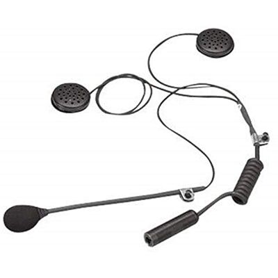 Stilo KIT MICRO Y AURICULARES CASCO ABIERTO CONEXIÓN HEMBRA NEXUS Stilo KIT MICRO Y AURICULARES CASCO ABIERTO CONEXIÓN HEMBRA NEXUS