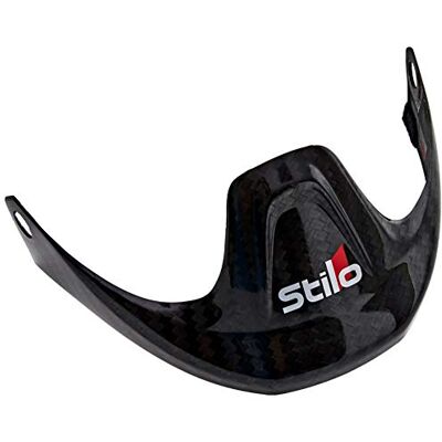 Stilo FRONTAL CARBONO 8860 PARA CASCO ST5 Stilo FRONTAL CARBONO 8860 PARA CASCO ST5