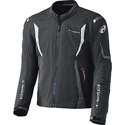Held Clip-in Gtx Top Gore-tex® Packlite Jacke Chaqueta con clip GTX Top Gore-Tex® Packlite Hombre (Pack de 1) Held Clip-in Gtx Top Gore-tex® Packlite Jacke Chaqueta con clip GTX Top Gore-Tex® Packlite Hombre (Pack de 1)