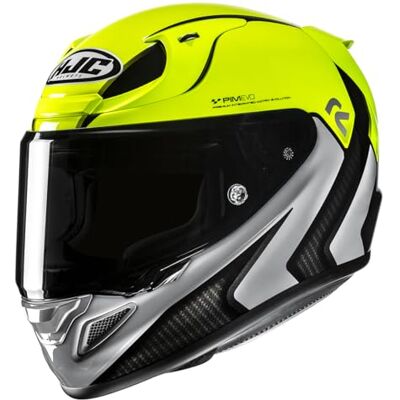 HJC , Casco Moto Integral RPHA 12 KOS MC3H, XXS HJC , Casco Moto Integral RPHA 12 KOS MC3H, XXS
