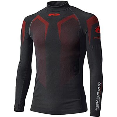 Held 3D Skin Warm Top Damen Funktionsshirt Chaqueta Mujer (Pack de 1) Held 3D Skin Warm Top Damen Funktionsshirt Chaqueta Mujer (Pack de 1)