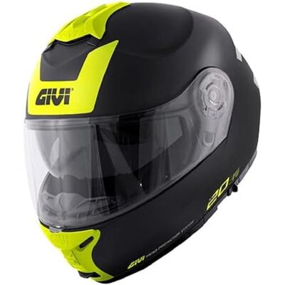 GIVI Casco Modular HPS X.20 Expedition Graphic EVO GIVI Casco Modular HPS X.20 Expedition Graphic EVO