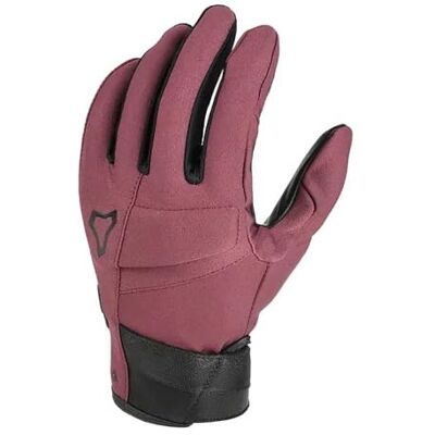Guantes de motocicleta de cuero Macna Astrilla - Protección contra impactos Guantes de motocicleta de cuero Macna Astrilla - Protección contra impactos