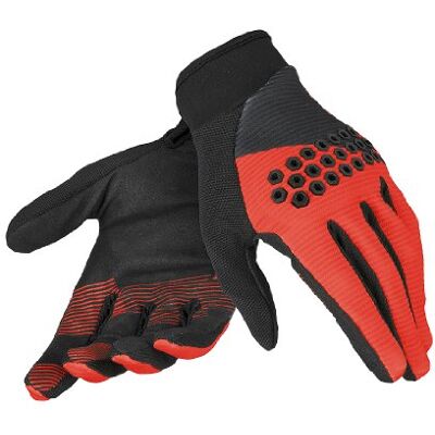 Guantes Rock Solid-D de Dainese - Gloves Guantes Rock Solid-D de Dainese - Gloves