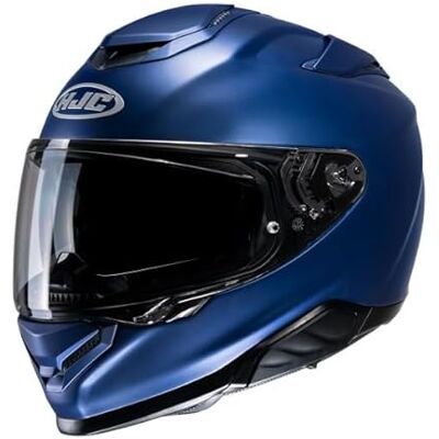 HJC RPHA7 Semi Flat Metallic Blue XXS HJC RPHA7 Semi Flat Metallic Blue XXS