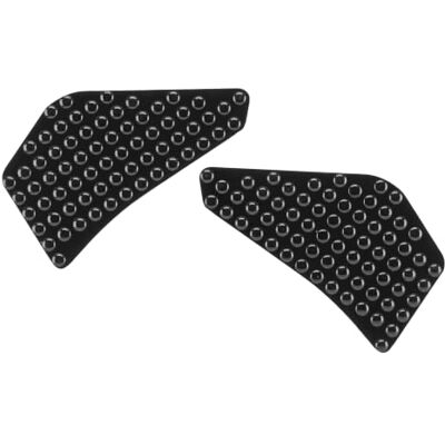 Puig Protectores de depósito protección resistente, Negro Puig Protectores de depósito protección resistente, Negro