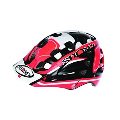 KYT Casco Moto, Multicolor, XS KYT Casco Moto, Multicolor, XS