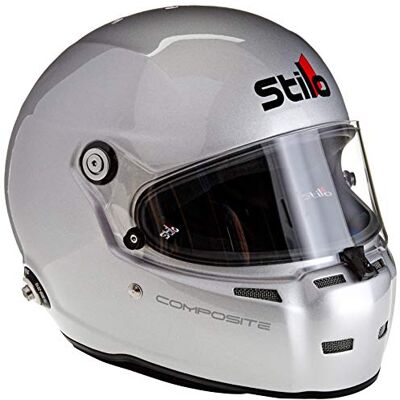 Stilo ST5F N Composite Casco, 55 Stilo ST5F N Composite Casco, 55