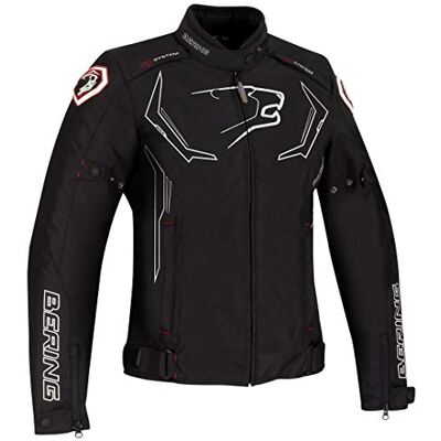 Bering Lady Guardian Chaqueta para moto. Unisex adulto Bering Lady Guardian Chaqueta para moto. Unisex adulto